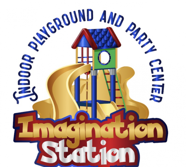 Imagination Station Indoor Playground and Party Center (Huntington,&nbspWV)